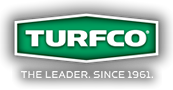 Turfco Logo
