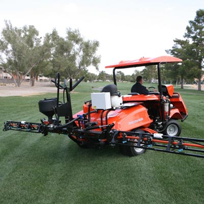 Smithco Spray Star 2000