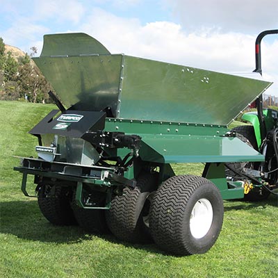 Turfco CR-8